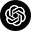 ChatGPT logo