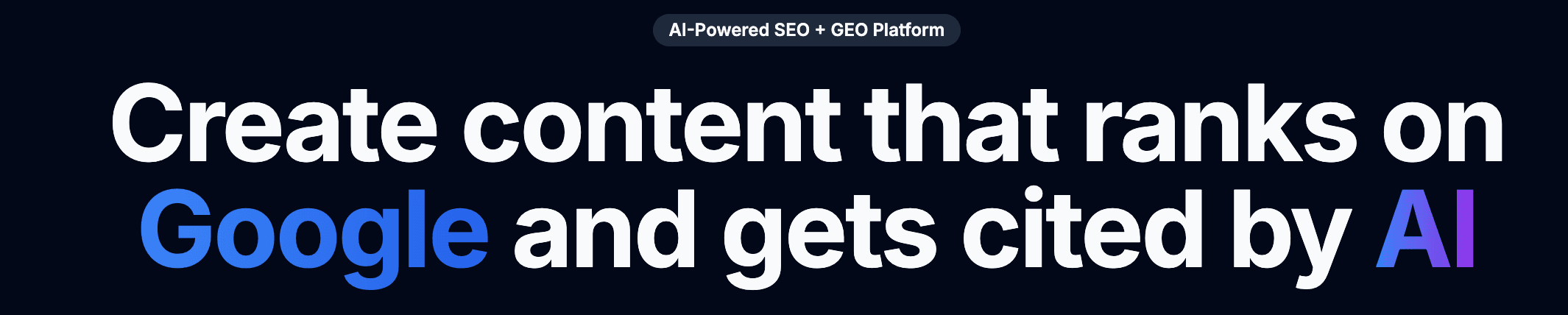 Frase creates content that ranks
