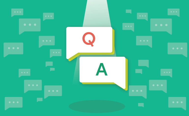 Why Your Website Needs an AI Question Answering Bot?