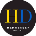Hennessey logo
