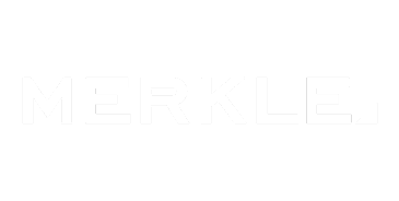 Merkle logo